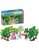 Playmobil Princess 72053. Laberinto real. A partir de 4 años