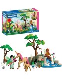 Playmobil Promo Pack 72067. Hadas de excursión. A partir de 4 años