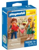 Playmobil MyLife 72236. Pareja de enamorados. A partir de 4 años