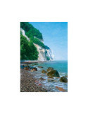10149. Puzzle Trefl 1000 piezas Isla Mon, Dinamarca