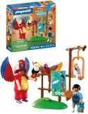 Playmobil Animals & Friends 72074. Zoo: Mascota. A partir de 4 años