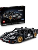 Lego Technic 42223. Coche de Carreras Ford GT40 MKII de 1966. Más de 18 años. 793 piezas.