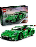 Lego Technic 42224. Coche Porsche 911 GT3 R REXY AO Racing. Más de 11 años. 1313 piezas.