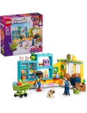 Lego Friends 42680. Minisúper de Heartlake City. Más de 5 años. 176 piezas.