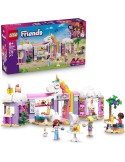Lego Friends 42684. Cafetería Sueños de Unicornio. Más de 6 años. 475 piezas.