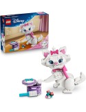 Lego Disney 43286. Los Aristogatos: Adorable Marie. Más de 7 años. 369 piezas.