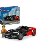 Lego City 60485. Supercoche Eléctrico. Más de 5 años. 109 piezas.