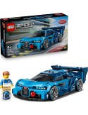 Lego Speed Champions 77253. Coche Hiperdeportivo Bugatti Vision GT. Más de 9 años. 284 piezas.