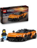 Lego Speed Champions 77257. McLaren W1. Más de 9 años. 287 piezas.