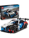 Lego Technic 42226. Coche de Carreras BMW M4 GT3 EVO. Más de 11 años. 747 piezas.