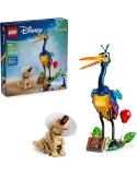 Lego Disney 43290. Kevin y Dug. Más de 9 años. 628 piezas.
