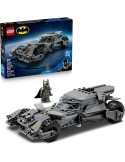 Lego Batman 76331. Batmóvil de Batman v Superman. Más de 9 años. 220 piezas.