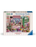 Ravensburger 017271. Puzzle de 1000 piezas Valle De Los Globos. 70x50cm