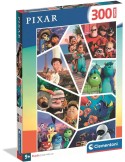 Clementoni 21756. Puzzle de 300 piezas de Disney Pixar. 33,5x48,5 cm