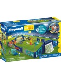 Playmobil MyLife 72056. Estadio de futbol. A partir de 4 años