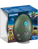 Playmobil Egg 72103. Huevo/Hucha del Espacio. A partir de 4 años