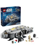 Lego Star Wars 75445. Nave Estelar Anzellana. Más de 9 años. 701 piezas