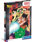 Clementoni 29097. Puzzle de 180 piezas Dragon Ball Z Super Color . 48,5 x 33,5 cm