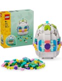 Lego 40816. Huevo de Pascua Decorativo. Más de 9 años. 386 piezas