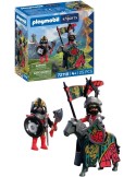 Playmobil Knights 72118. Caballero Dragón. A partir de 4 años