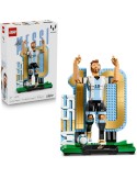 Lego Lionel Messi: Leyenda del Fútbol 43015.  Más de 12 años. 958 piezas