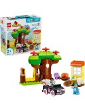 Lego Duplo Bluey 10469. Pizzeras con Muffin y Bluey. Más de 2 años. 44 piezas.