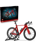 Lego Icons 11380. Bici de Carretera. Más de 18 años. 1015 piezas.
