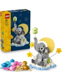 Lego 40814. Bebé Elefante en el Cielo. Más de 18 años. 402 piezas