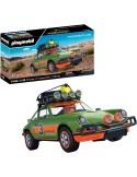 Playmobil Porsche 71436. Porsche 911 Carrera RS 2.7 Offroad. A partir de 5 años