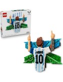 Lego Editions 43018. Lionel Messi: Celebración. Más de 14 años. 1427 piezas