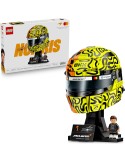 Lego Editions 43023. McLaren Mastercard F1 Team: Casco de Lando Norris. Más de 14 años. 793 piezas