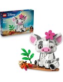 Lego Disney 43292. Pua de Vaiana. Más de 9 años. 885 piezas