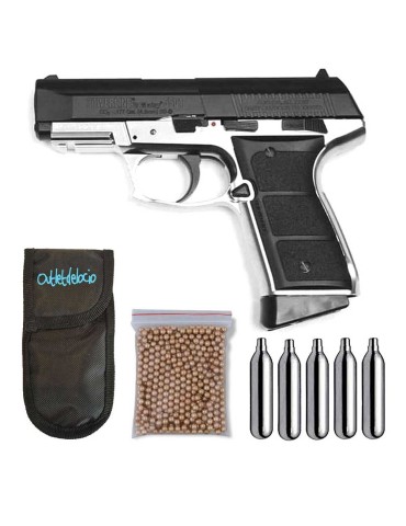 pistola daisy 5501