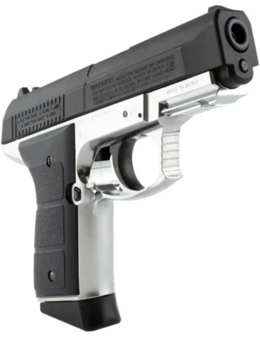 pistola daisy 5501 2