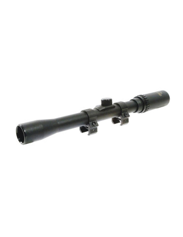 VE4X20TVWA Gamo. Visor Mira telescópica 4x20TVWA