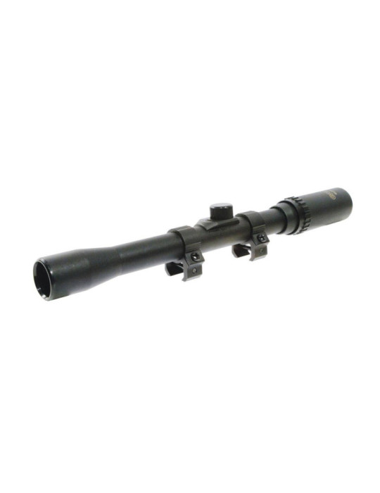 VE4X20TVWA Gamo. Visor Mira telescópica 4x20TVWA