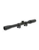 VE4X20TVWA Gamo. Visor Mira telescópica 4x20TVWA