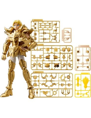 BLOKEES Saint Seiya 41275002. Aries Mu. Kit de construcción. 2