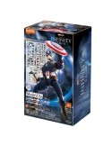 BLOKEES Marvel 41281115. Capitán América. Kit de construcción.