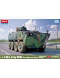 Academy 47613569. Tanque R.O.K. Maqueta de plástico. Escala 1/35.