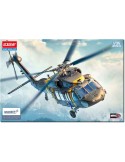 Academy 47612135. UH-60M Black Hawk. Maqueta de plástico. Escala 1/35.