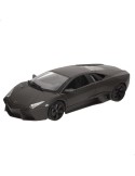 Burago 23271. Coche de colección Lamborghini Reventon Gris. Escala 1/18