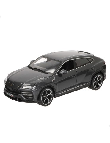 Burago 23273. Coche de colección Lamborghini Urus. Escala 1/18