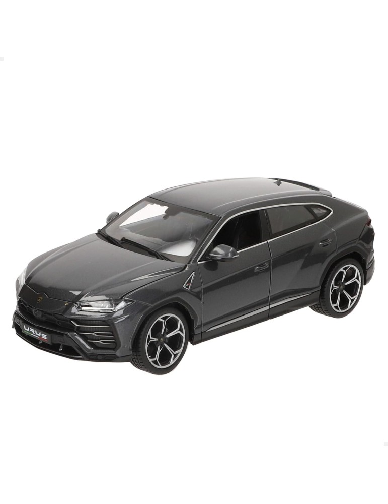 Burago 23273. Coche de colección Lamborghini Urus. Escala 1/18