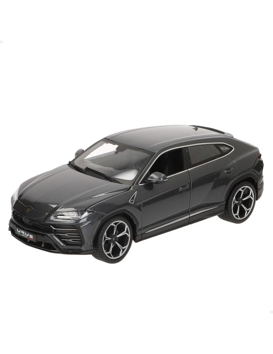 Burago 23273. Coche de colección Lamborghini Urus. Escala 1/18