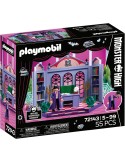 Playmobil Monster High 72143. Despacho de la directora Bloodgood. Más de 5 años