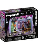 Playmobil Monster High 72144. Casketball. Más de 5 años
