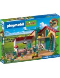 Playmobil Country 72160. Granja Grande. Más de 4 años