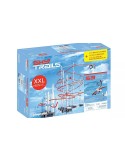 Playmobil Sky Trails 72191. Kit de iniciación XXL. Más de 7 años