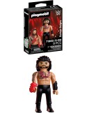 Playmobil WWE 71960. Roman Reigns. Más de 5 años